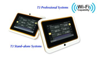 T3 Systems for X-Ray QA