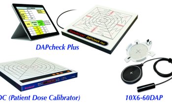 DAP Calibration Sensors