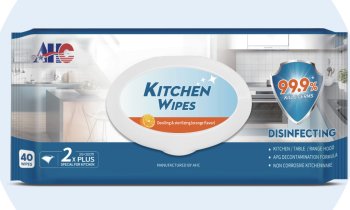 Household Wipes