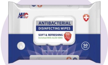 Medical Wipes