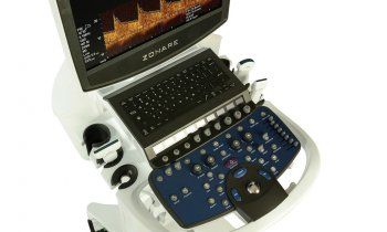 Mindray Medical – ZS3 Diamond Edition