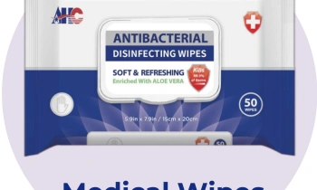 Medical Wipes