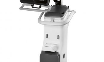 GE Healthcare – Venue