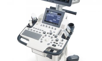 GE Healthcare – Logiq F8