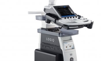GE Healthcare – Logiq P7 / P9
