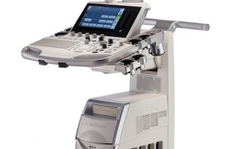GE Healthcare – Logiq S7 XDclear