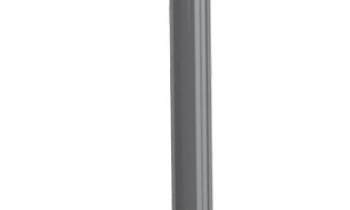 secufill patient line, with double level safety valve