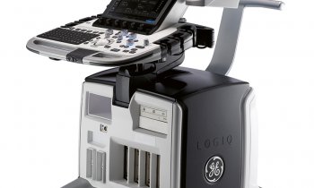 GE Healthcare – Logiq E10