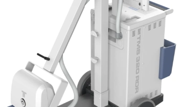 TMS 320 R / TMS 320 RDR