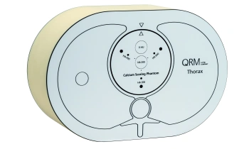 QRM Calcium Scoring Phantom, D100