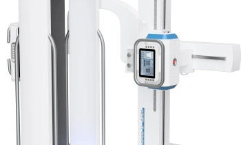 LUCERNA U-ARM SERIES - 3D