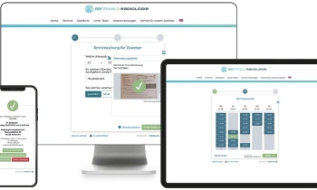 booking4med Online Appointment Booking