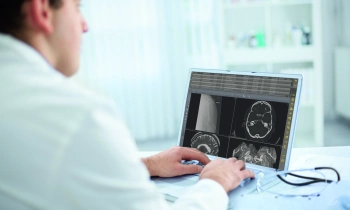 Teleradiology Portal