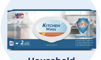 Household Wipes