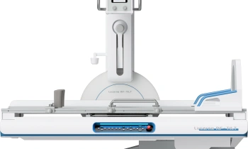 LUCERNA RF-TILT - Dynamic remote controlled