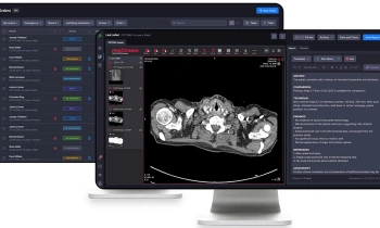 radiance365 Teleradiology Portal