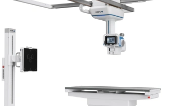 LUCERNA DR SERIES - Multifunctional DR System