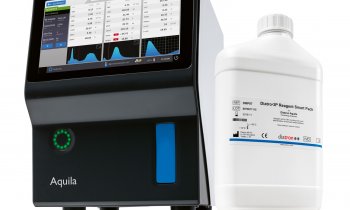 Diatron – Complete Blood Count Versatility with the Aquila