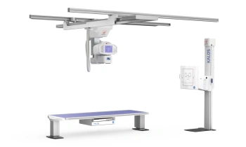 Kalos - Powered by Canon