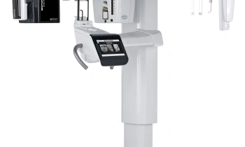 Newtom GiANO HR Range