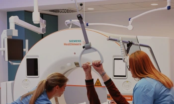 get up® Patient Transfer Aid