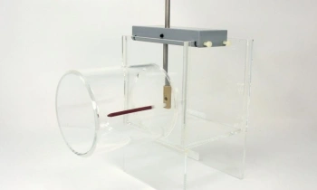 QRM Coronary Artery Stenosis Phantoms