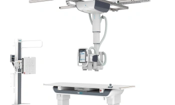 Auto Positioning Ceiling System (GXR-SD Series)