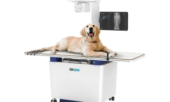 Veterinary Compact System (VXR-E/EC Series)