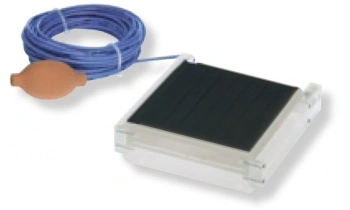 Radcal · DSA Test Device