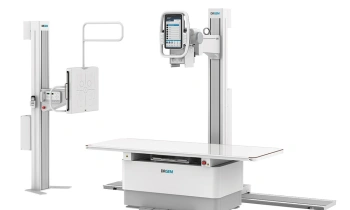 Floor Mounted System (GXR-SD Series)