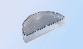 mamTOMO Digital Breast Tomosynthesis Phantom