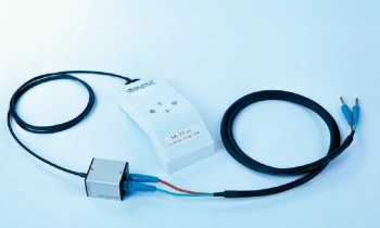 didoMAS mA/mAs Meter