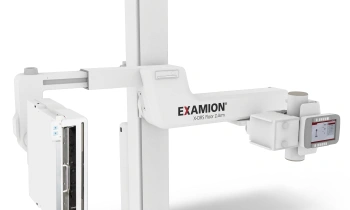 X-DRS Floor Z-Arm or U-Arm