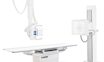 X-DRS Ceiling Standard