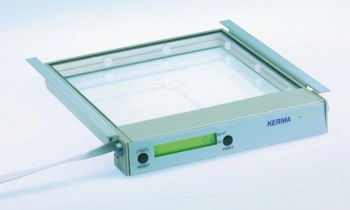 Radcal · KermaX-plus TinO IDP