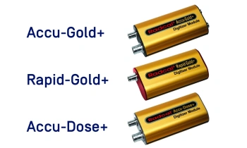 Radcal · Accu-Gold Systems for X-Ray QA