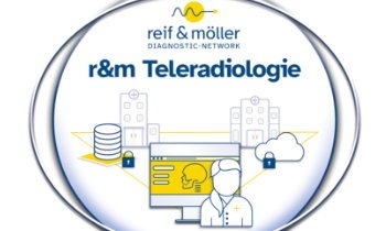 reif & möller · r&m Teleradiologie