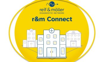 r&m Connect