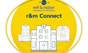 reif & möller · r&m Connect