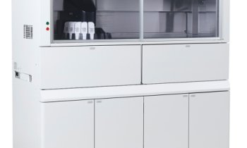 Tissue-Tek Genie® Advanced Staining System