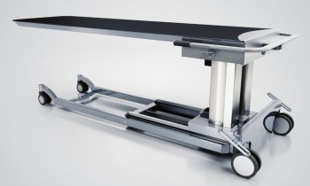 Roesys – X Mobil Q – Mobile table for U- or C-arm X-ray