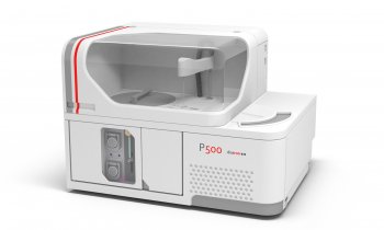 Diatron – Intelligent Walk Away Chemistry with P500