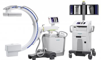 Siemens Healthineers – Cios Fusion