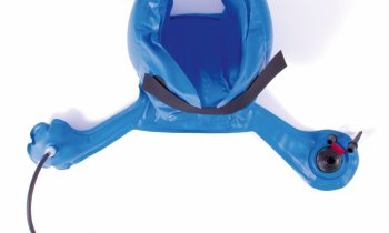 allMRI GmbH – MRI vacuum immobilisation for head coils