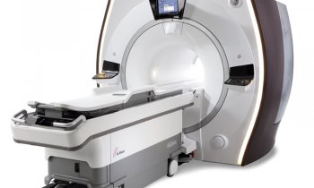 GE Healthcare – MRgFUS & Signa Artist 1.5 T