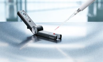 Eppendorf – μCuvette G1.0