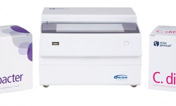 Orion Diagnostica Oy – Orion GenRead