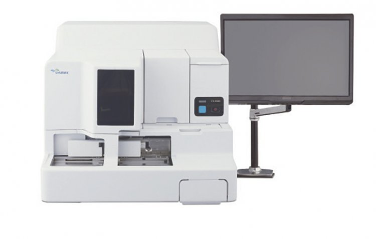 Sysmex – CS-2400/2500