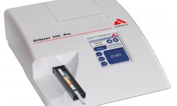 Analyticon Biotechnologies AG - Urilyzer 100 Pro
