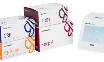 Orion Diagnostica Oy - QuikRead go